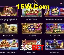 Apostas de Tênis 558Bet