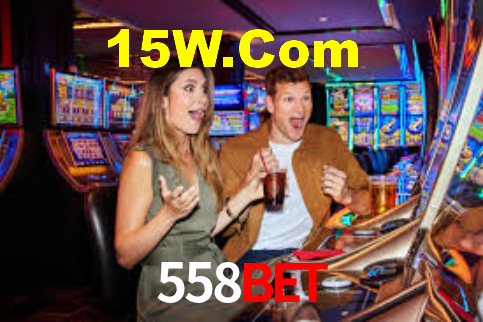 558Bet