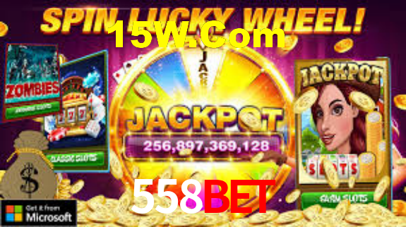 558Bet Vip