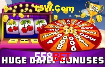 Jogos de Slot 558Bet
