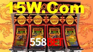 Daily Bonuses 558Bet