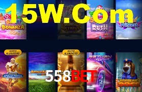 558Bet