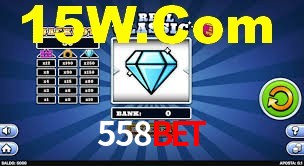 Premium Interface 558Bet
