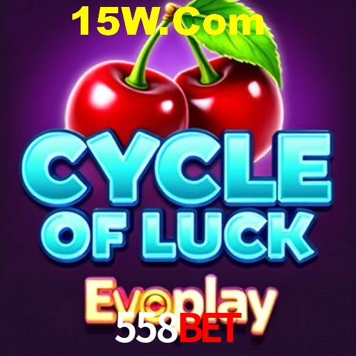 Descubra o Mundo do Cassino Online com 558Bet