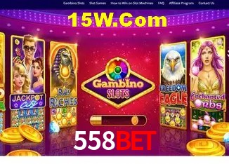 Cadastro Rápido 558Bet