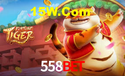 558Bet App
