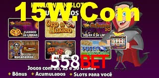 Tournaments 558Bet