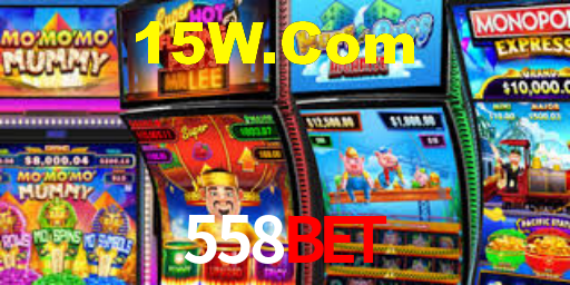 558Bet