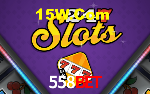 558Bet