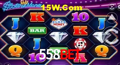 Casino Ao Vivo 558Bet