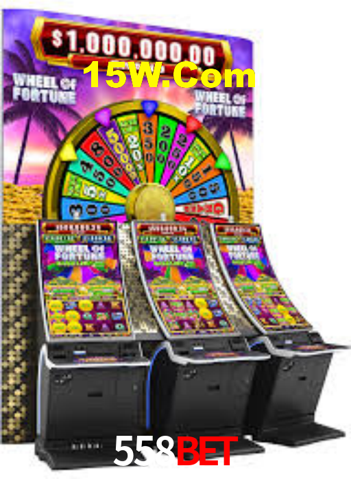 558Bet