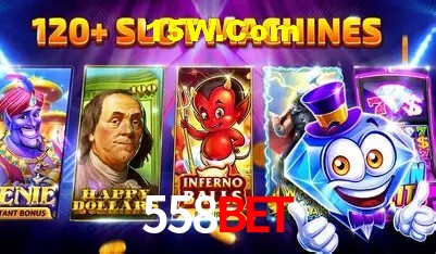 Login Seguro 558Bet
