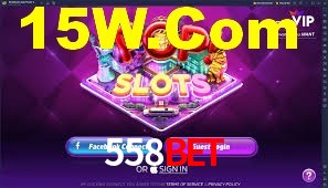 Live Casino 558Bet