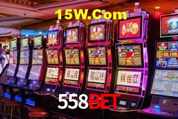 Avaliações dos Jogadores 558Bet