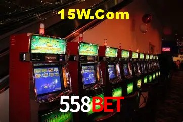 Integração de APIs 558Bet