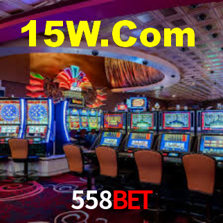 558Bet