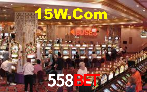 558Bet Vip