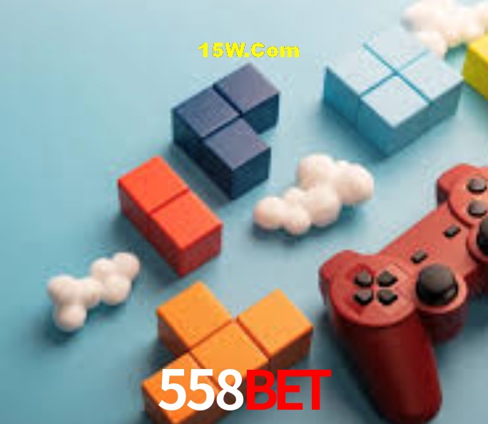 Apostas de Futebol 558Bet
