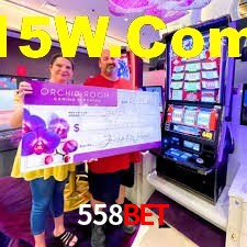 Welcome Bonus 558Bet