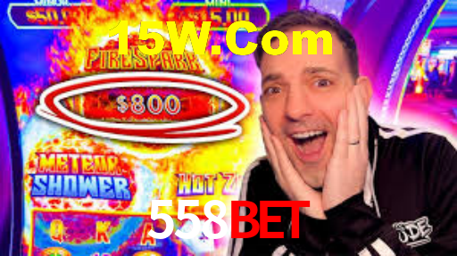 558Bet App