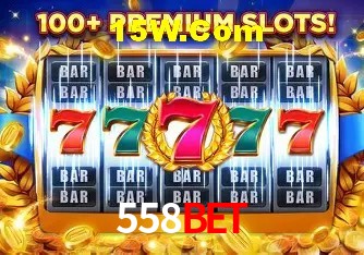 Promoção Relâmpago 558Bet