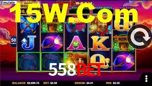 558Bet Vip