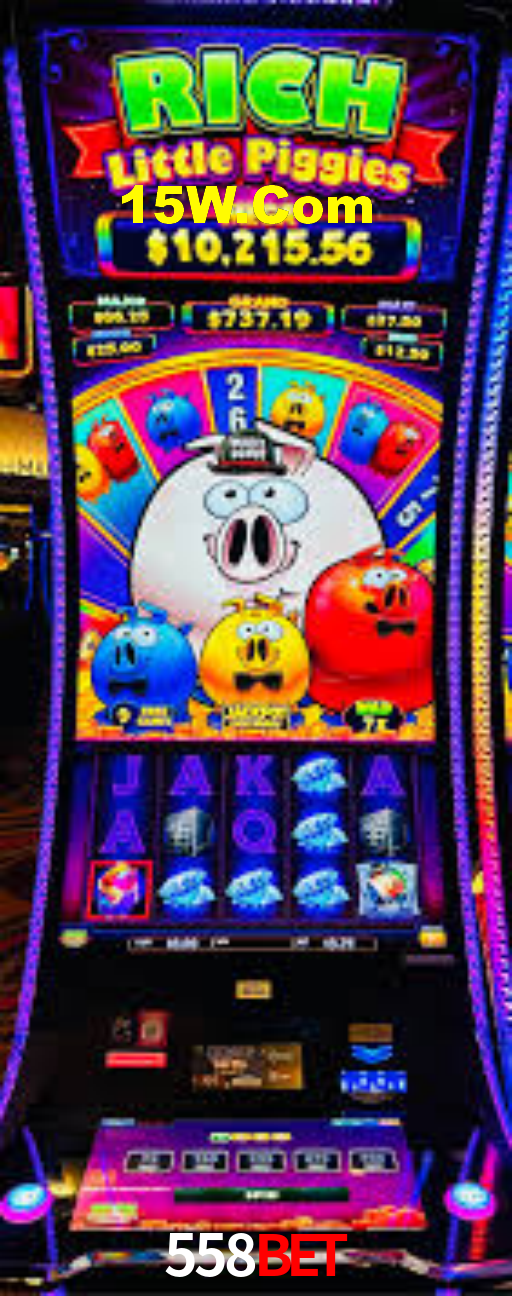 558Bet