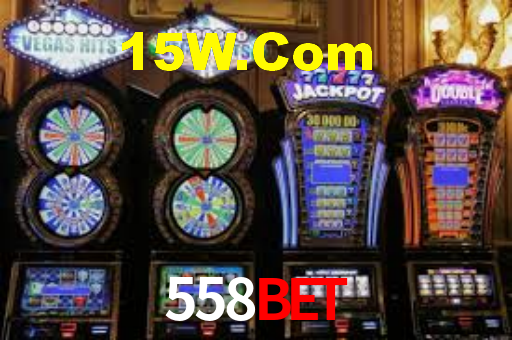 Sinta a adrenalina dos jogos de cassino com 558Bet
